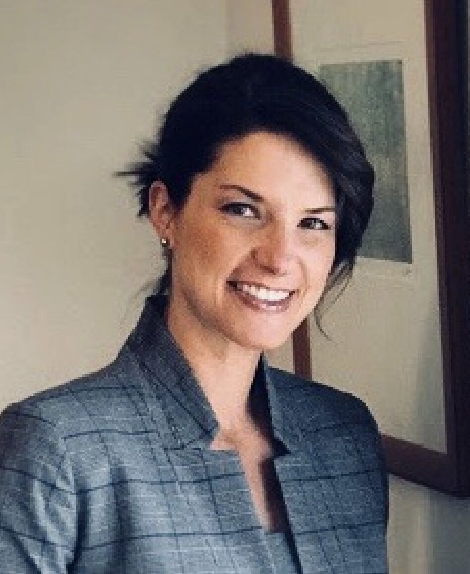 Jennifer Stith